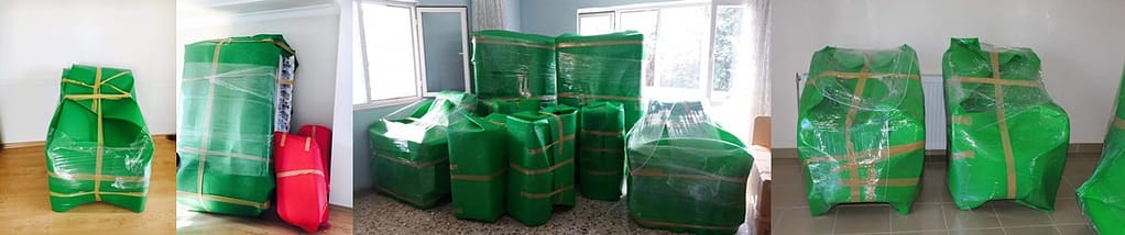 Ankara Parça Eşya Taşıma